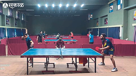 Sports