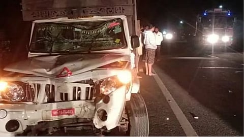 Accident News