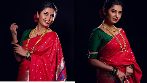Prajakta Mali