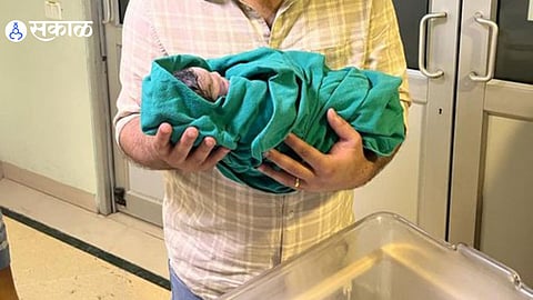 bihar deputy cm tejashwi yadav become father