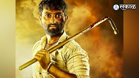 bhau shinde marathi movie raundal will release in hindi soon know about box office collection