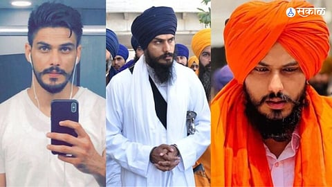 Amritpal Singh