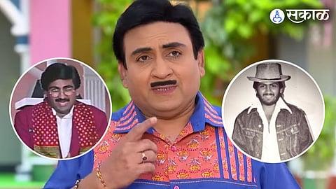 how dilip joshi got jethalaal role in taarak mehta ka ooltah chashmah after many rejection