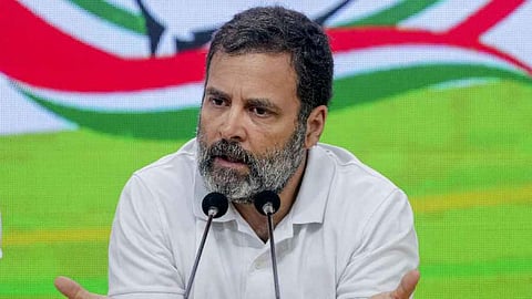 Rahul Gandhi News Updates
Rahul Gandhi Latest News
Rahul Gandhi defamation case
Rahul Gandhi protest
Rahul Gandhi disqualified
Rahul Gandhi MP Status
