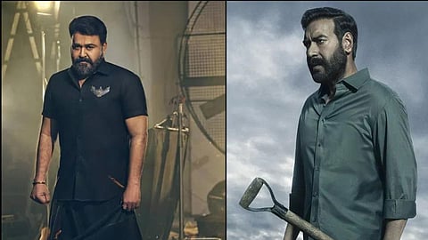 Drishyam 3 Update