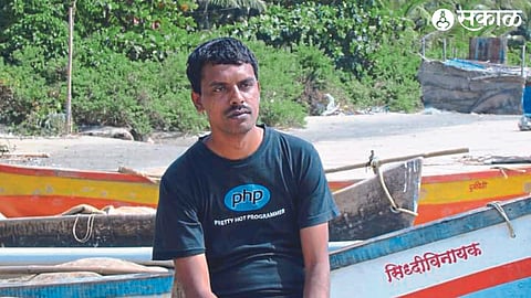 Rahul Bansode