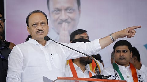 Chinchwad By-Election