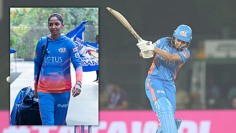 WPL 2023 Delhi Capitals Women vs Mumbai Indians Women