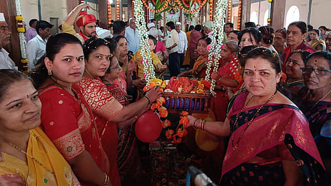 Ram navami