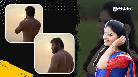 Hardeek Joshi Video