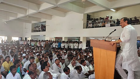 Ajit Pawar