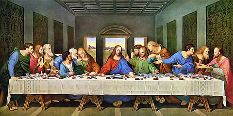 Good Friday 2024
