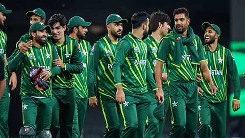 Pakistan Cricket Team News
