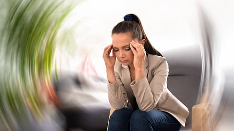 Vertigo Risk