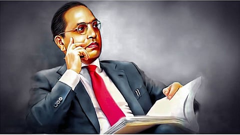 Dr. Aambedkar