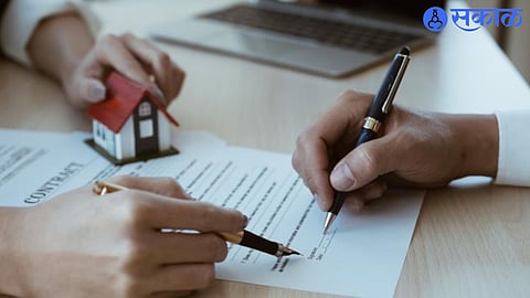 Flat Buying Process