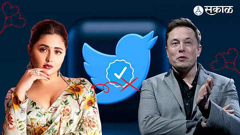 Rashami Desai