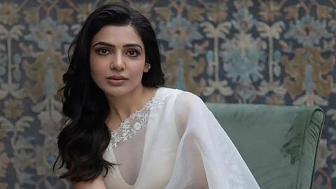 Samantha