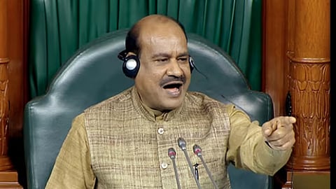Om Birla