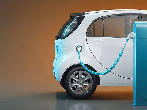 Popular Celebrities Electric Cars