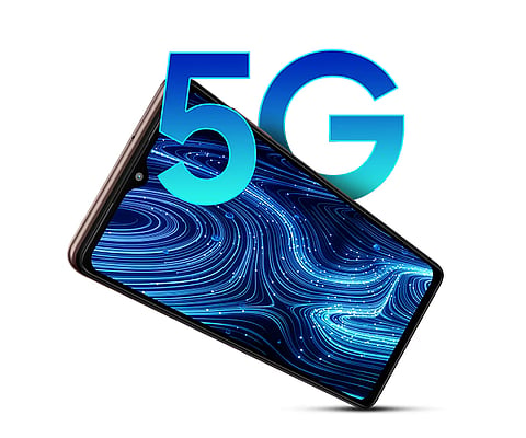 Samsung Mobile