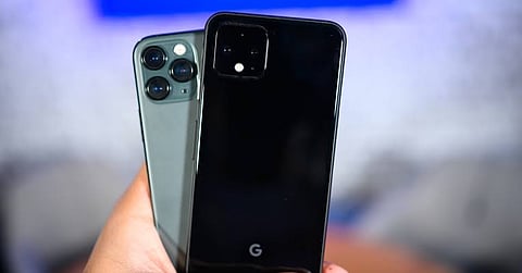 New Smartphone
