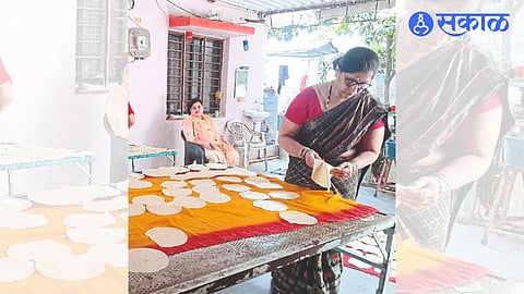 Women Employment