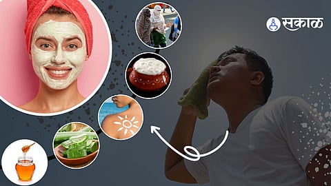 Summer Skin Care