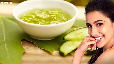 Summer Skin Care