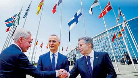 Finland