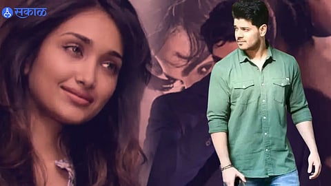 Jiah Khan Case Verdict Sooraj Pancholi First Reaction After Being Acquitted In Jiah Khan Suicide Case Post Viral
