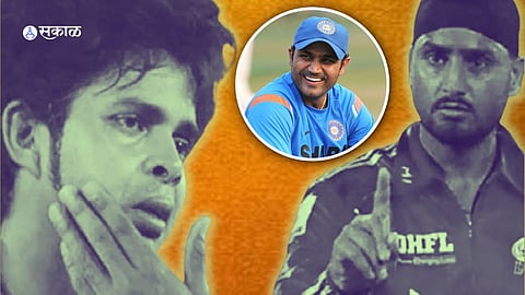 Virender Sehwag