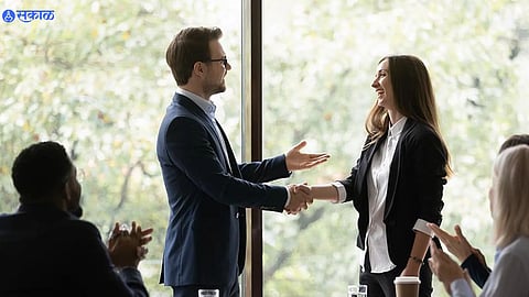 Job Promotion Tips