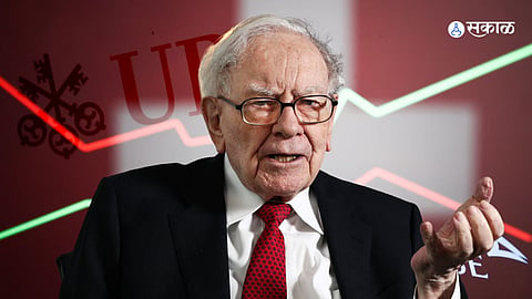 Warren Buffett on Bank Crisis