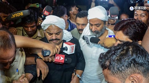 Atiq Ahmed Shot Dead Timeline