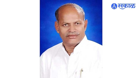MLA Narednra Darade