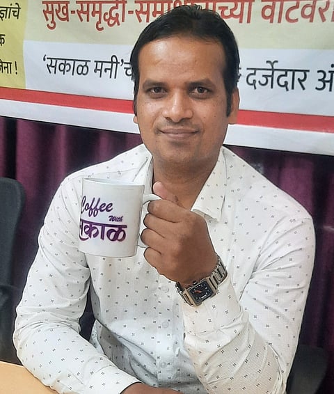 mushtak shaikh, solapur