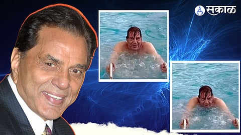 Dharmendra