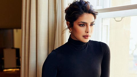 Priyanka chopra