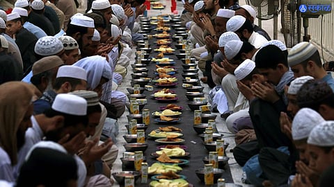 Ramadan 2023