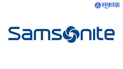 Samsonite