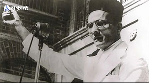 Savarkar's birthday should be celebrated as vir smarana din Udaya Samantha demands