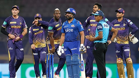 IPL Points Table 2023