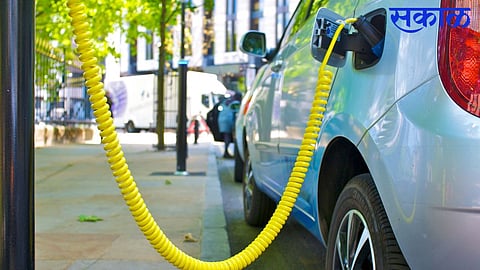 Electric Cars