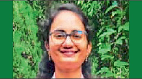 Pooja Thite