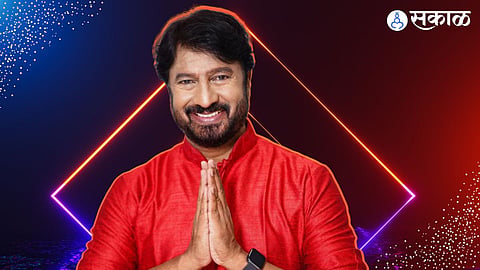 Kiran Mane