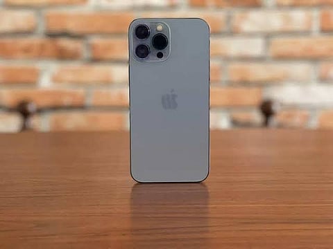 Apple IPhone 13 discount