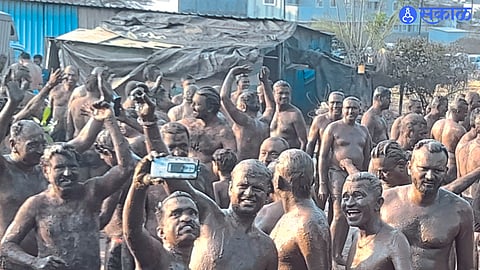 mud bath nashik