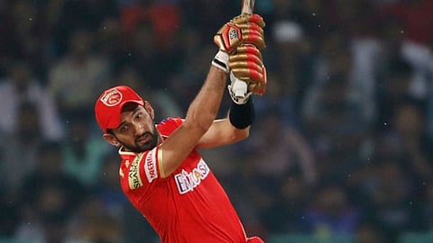 CSK vs PBKS Sikandar Raza IPL 2023