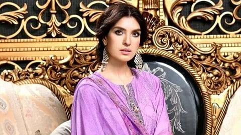 saeeda imtiaz